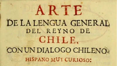 El 𝘥𝘶𝘨𝘶𝘭𝘶𝘯 (diálogo) y el 𝘤𝘰𝘺𝘢𝘨𝘩𝘵𝘶𝘯 (parlamento) en el 𝘈𝘳𝘵𝘦 de Andrés Febrés (1756): un legado para el mapudungun [The 𝘥𝘶𝘨𝘶𝘭𝘶𝘯 (dialogue) and the 𝘤𝘰𝘺𝘢𝘨𝘩𝘵𝘶𝘯 (discourse) in Andrés Febrés' 𝘈𝘳𝘵𝘦: a legacy for Mapdudungun] featured image