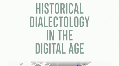 Historical Dialectology in the Digital Age featured image